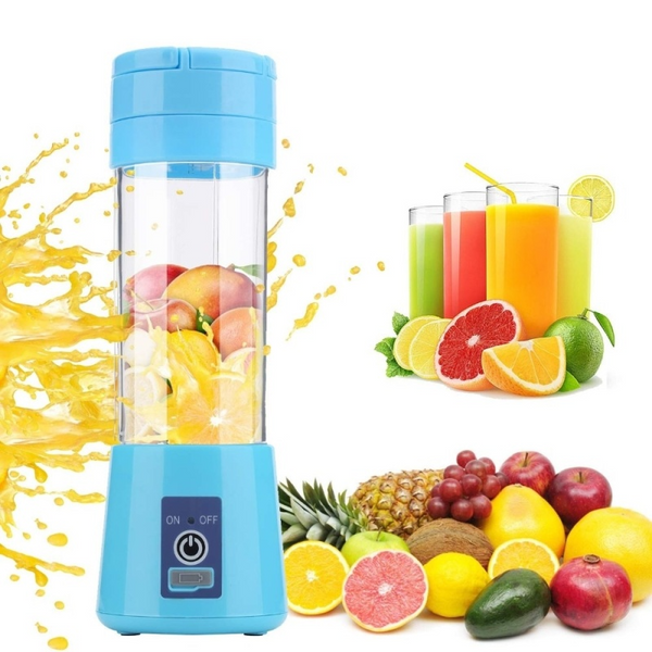 Blender Portabil Mini USB