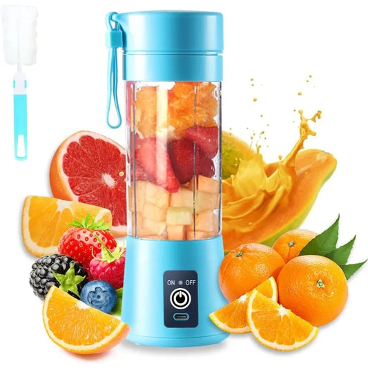 Blender Portabil Mini USB